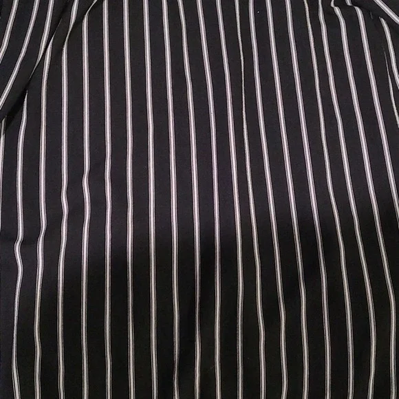 Rhapsody Off‎ shoulder long sleeve dress - Picture 2 of 4